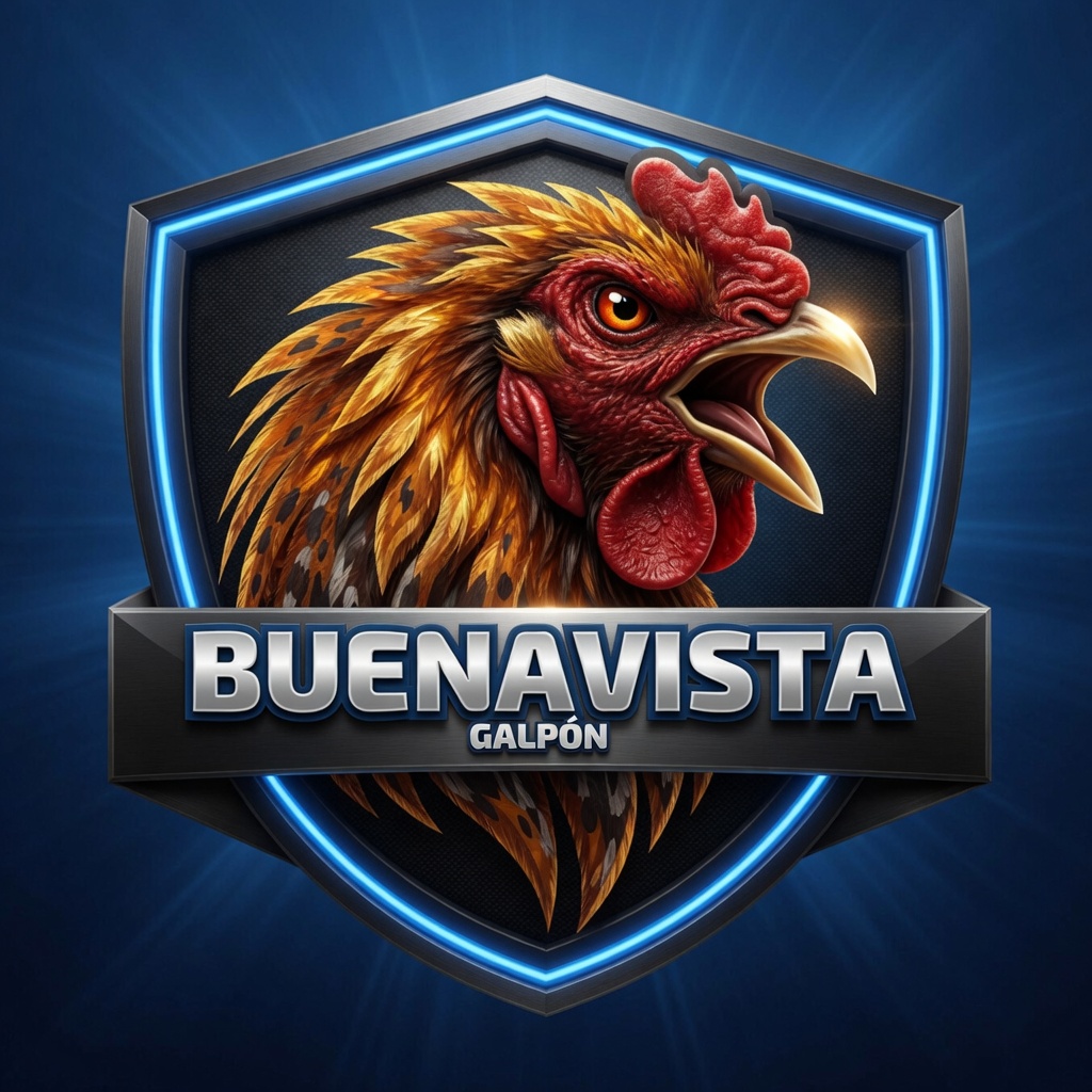 Logo Buenavista Galpón